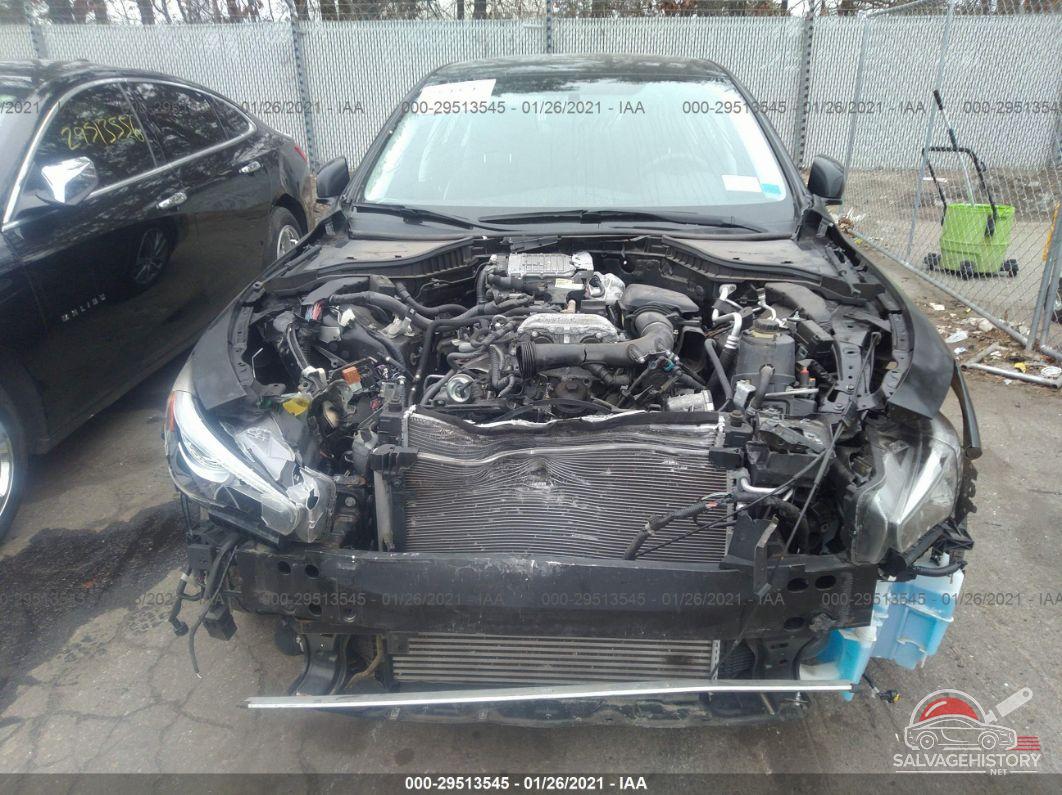 JN1CV7AR5HM680344 2017 INFINITI Q50 photo no. 6