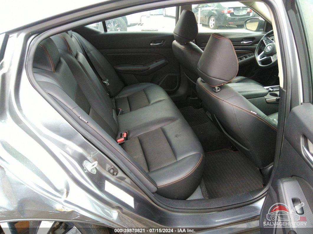 1N4BL4CVXLC176500 2020 NISSAN ALTIMA photo no. 8