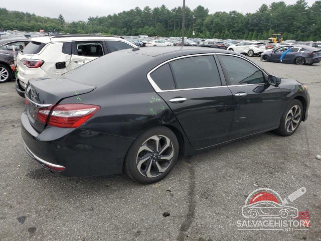1HGCR2F8XGA049157 2016 HONDA ACCORD photo no. 3