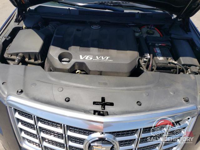 2G61L5S33E9196810 2014 CADILLAC XTS photo no. 11