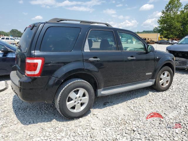 1FMCU03188KB09940 2008 FORD ESCAPE photo no. 3