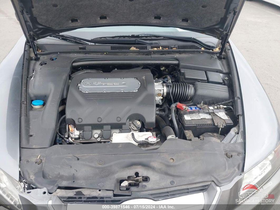 19UUA662X5A066908 2005 ACURA TL photo no. 10