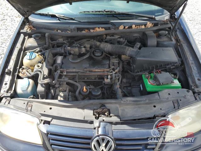 WVWSR61J35W051764 2005 VOLKSWAGEN JETTA photo no. 11