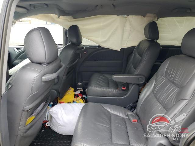 5FNRL387X6B434826 2006 HONDA All Models photo no. 11