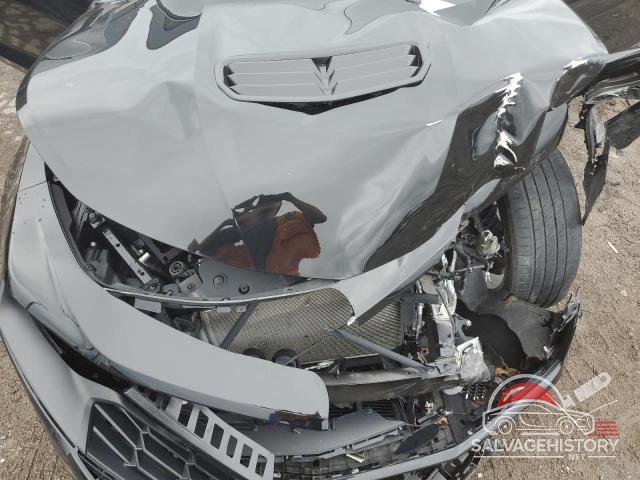 1G1FF1R78N0135273 2022 CHEVROLET CAMARO LT1 photo no. 11