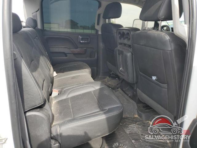 1GC1KUE81FF102885 2015 CHEVROLET ALL Models photo no. 10