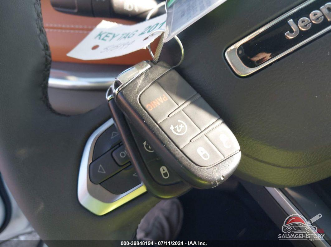 3C4NJDCN4RT100541 2024 JEEP COMPASS photo no. 11