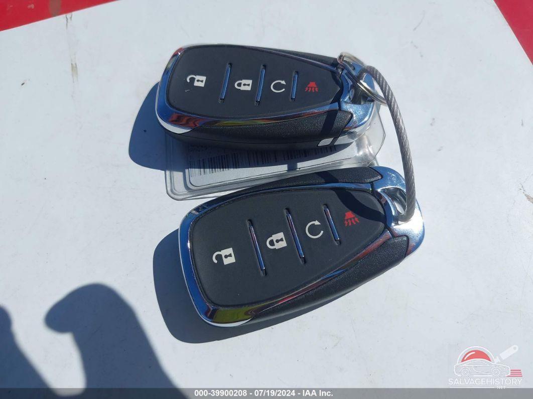 KL77LHE27RC239004 2024 CHEVROLET TRAX photo no. 11