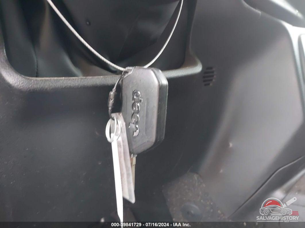 1C6HJTAG1PL529079 2023 JEEP GLADIATOR photo no. 11