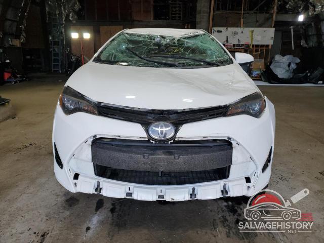 2T1BURHE4HC936366 2017 TOYOTA COROLLA photo no. 5