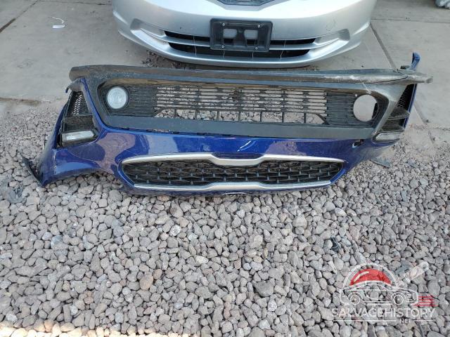 3KPF24AD4ME271217 2021 KIA FORTE photo no. 12