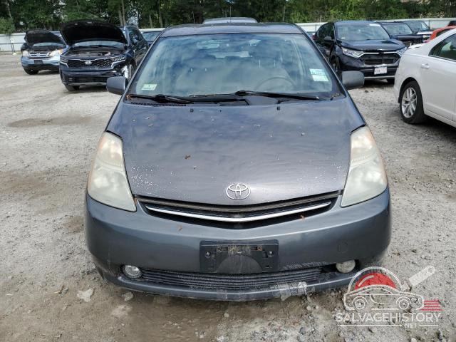 JTDKB20UX73245334 2007 TOYOTA PRIUS photo no. 5
