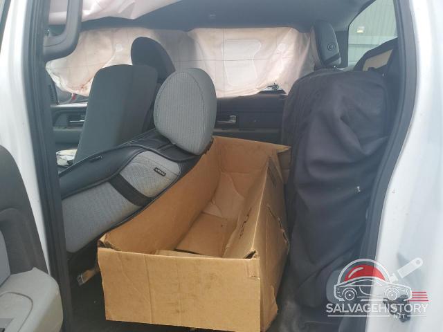 1FTFW1CF4EKE92574 2014 FORD F-150 photo no. 10