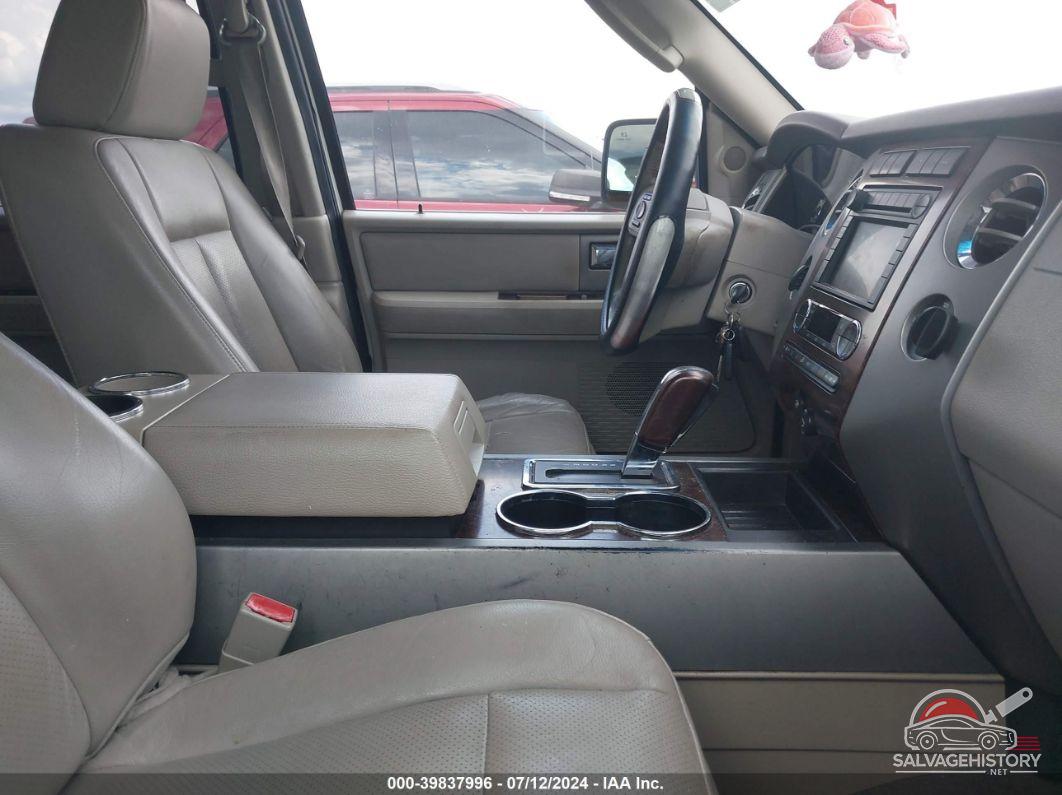 1FMFU20527LA05016 2007 FORD EXPEDITION photo no. 5
