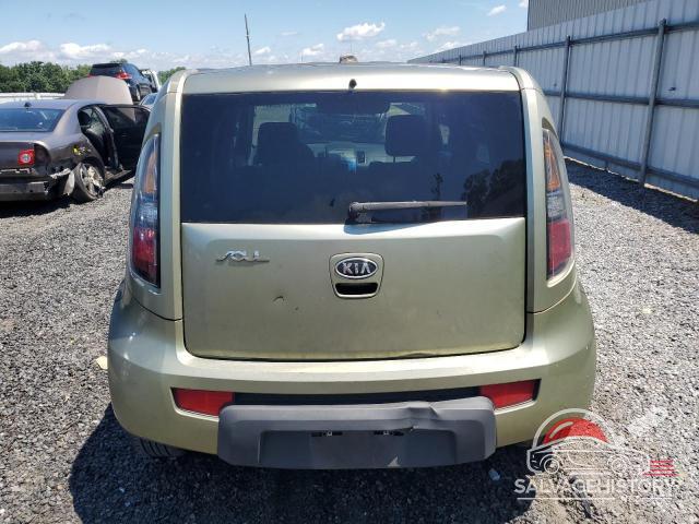 KNDJT2A20B7223012 2011 KIA SOUL photo no. 6