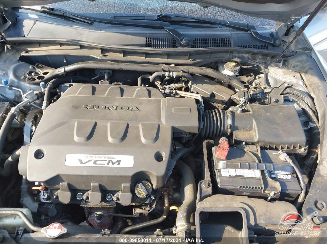 5J6TF1H31AL014791 2010 HONDA ACCORD CROSSTOUR photo no. 10