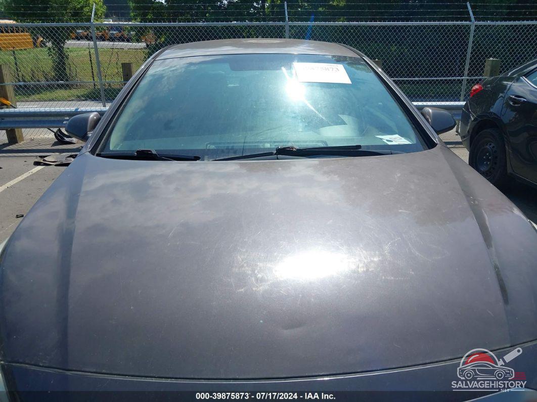 5NPE24AF2FH041588 2015 HYUNDAI SONATA photo no. 6