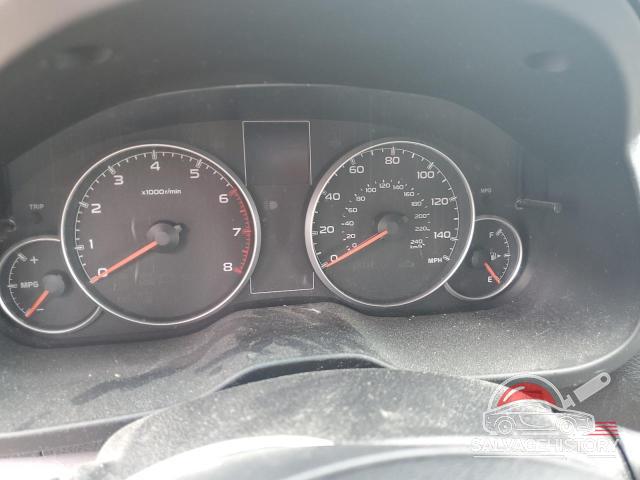 4S4BRCCC6E3314551 2014 SUBARU OUTBACK photo no. 9