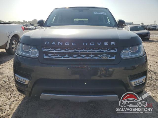 SALWR2WF1EA393234 2014 LAND ROVER RANGEROVER photo no. 5