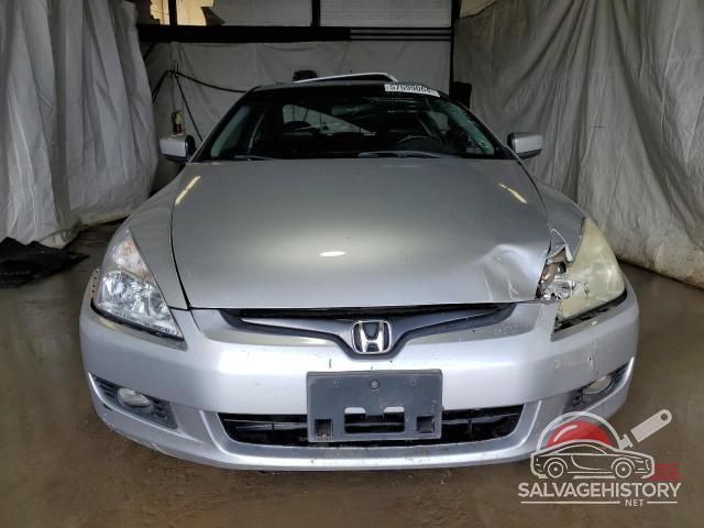 1HGCM71675A016423 2005 HONDA ACCORD photo no. 5