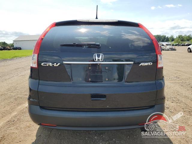 2HKRM4H55EH631436 2014 HONDA CRV photo no. 6