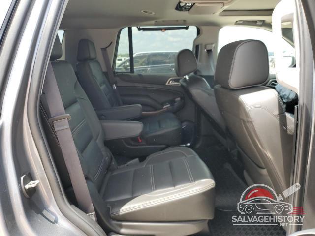 1GKS1CKJ4KR200251 2019 GMC YUKON photo no. 11