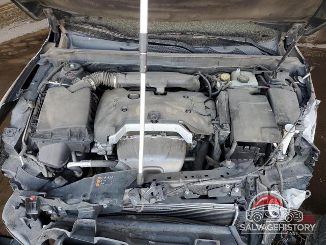 1G11C5SA9GU115223 2016 CHEVROLET MALIBU photo no. 11