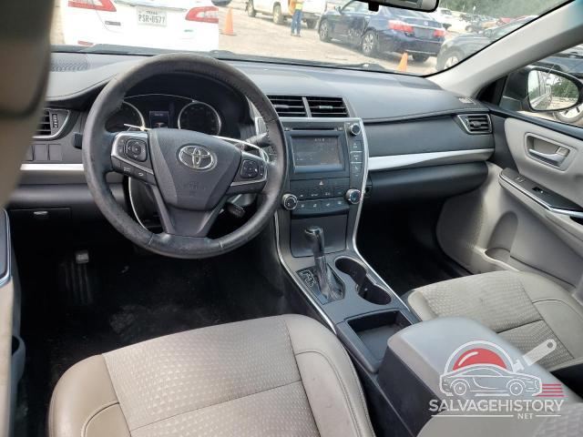 4T1BF1FK3FU877732 2015 TOYOTA CAMRY photo no. 8