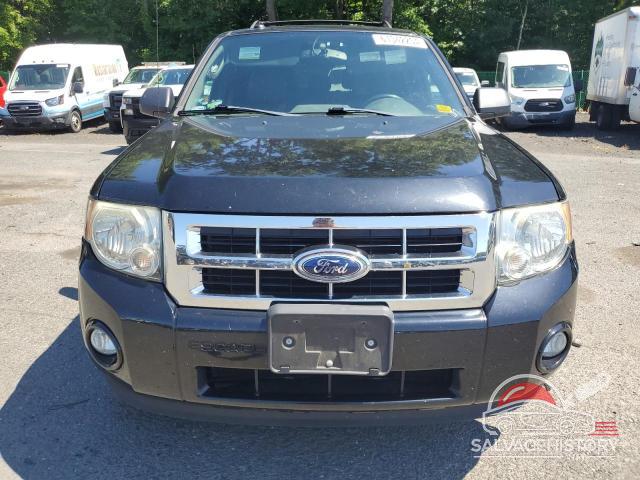 1FMCU9DG7CKC58498 2012 FORD ESCAPE photo no. 5