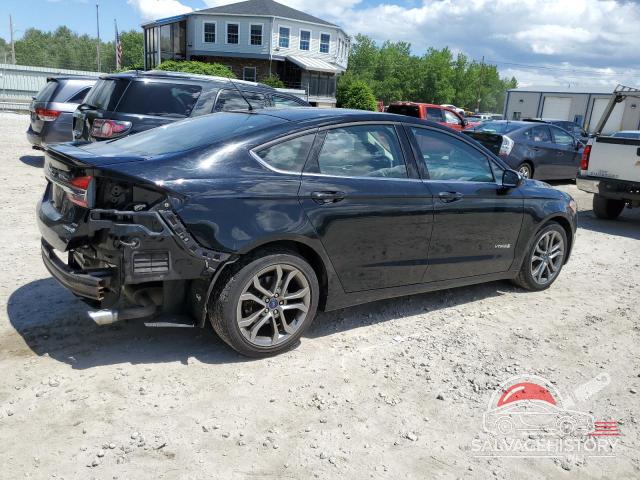 3FA6P0LU3HR344024 2017 FORD FUSION photo no. 3