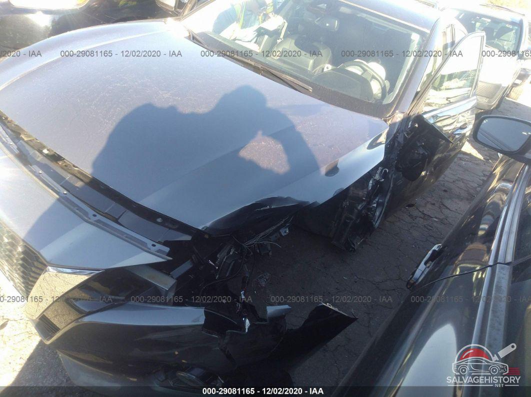 1N4BL4EV6LC174868 2020 NISSAN ALTIMA photo no. 6