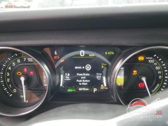 1C4JJXR60MW871078 2021 JEEP WRANGLER photo no. 9