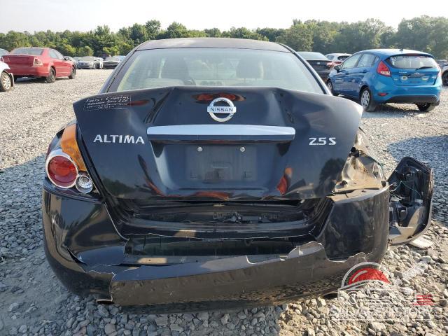 1N4AL21E39C174065 2009 NISSAN ALTIMA photo no. 6