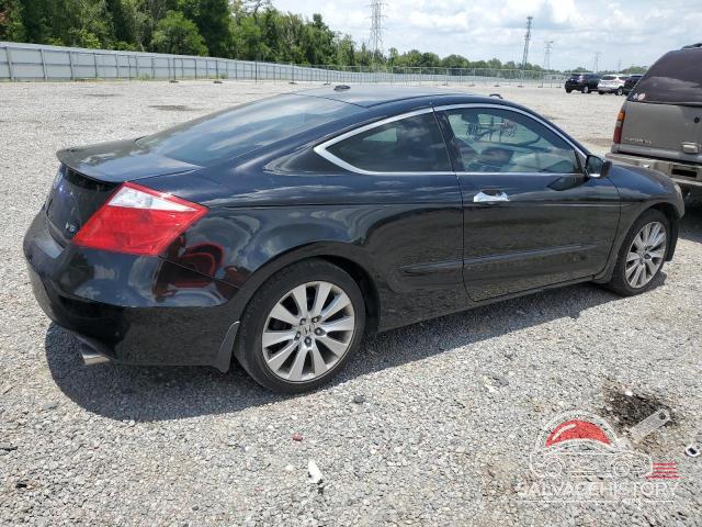 1HGCS22849A012554 2009 HONDA ACCORD photo no. 3