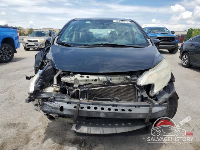 3N1CE2CP7FL408173 2015 NISSAN VERSA photo no. 5