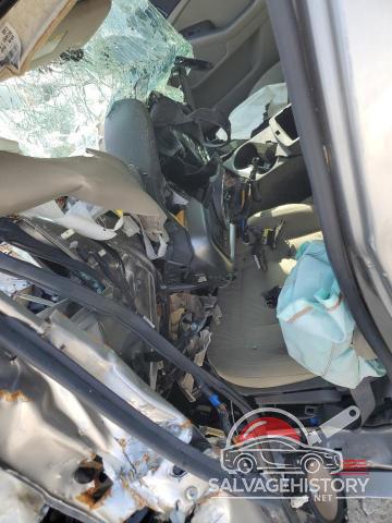 KNAGM4A78B5053697 2011 KIA OPTIMA photo no. 8