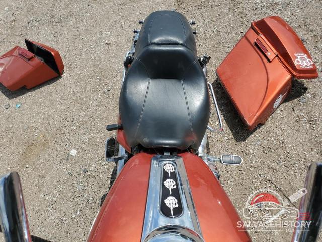 1HD1KBM16BB655928 2011 HARLEY-DAVIDSON FL photo no. 5