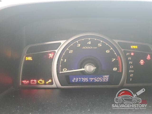 1HGFA16548L112098 2008 HONDA CIVIC photo no. 9