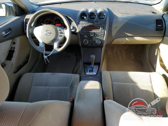 1N4AL21E09C110002 2009 NISSAN ALTIMA photo no. 8