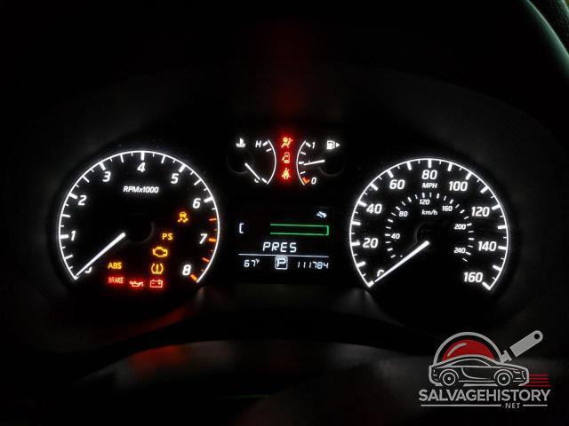 3N1AB7AP3HY343389 2017 NISSAN SENTRA photo no. 9