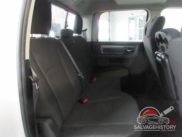 1C6RR7LT3LS103800 2020 RAM 1500 photo no. 6