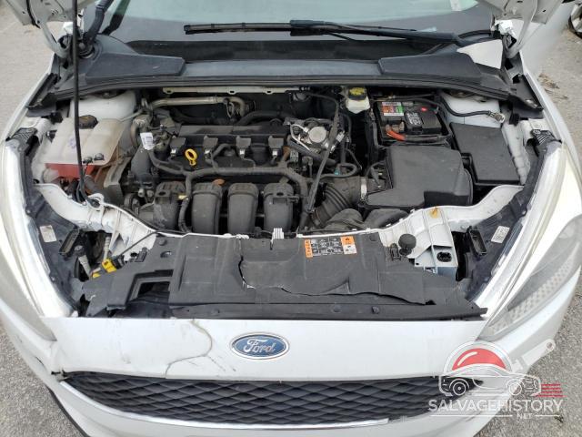 1FADP3F28HL338401 2017 FORD FOCUS photo no. 11