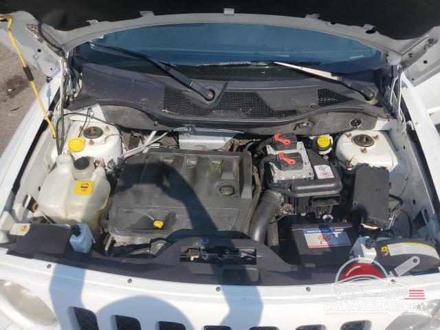 1C4NJRFB1CD659637 2012 JEEP PATRIOT photo no. 12