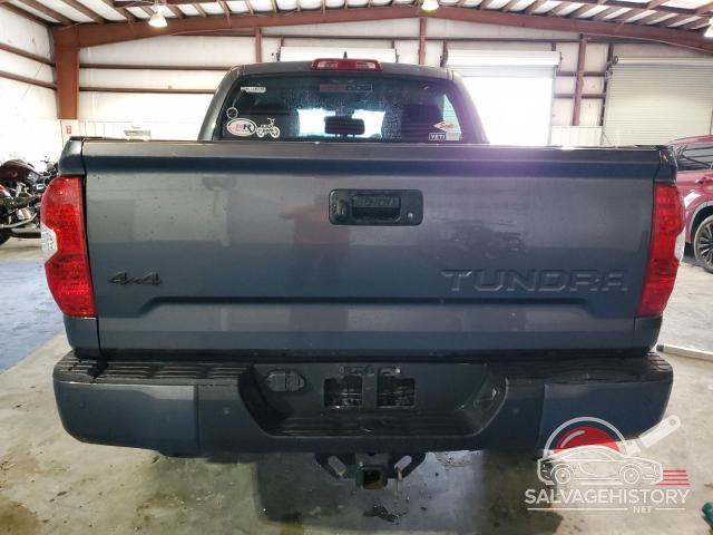 5TFDY5F12MX007732 2021 TOYOTA TUNDRA photo no. 6