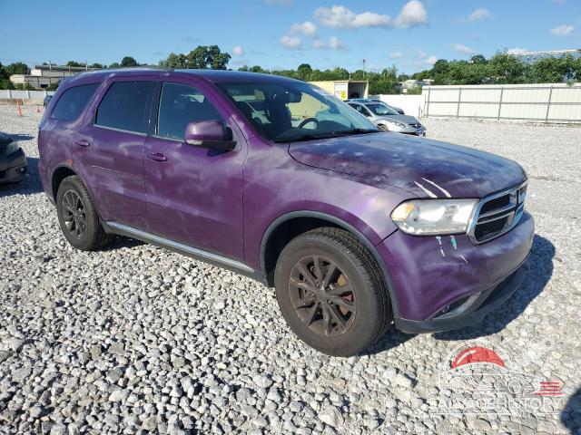 1C4RDJDG7FC826828 2015 DODGE DURANGO photo no. 4