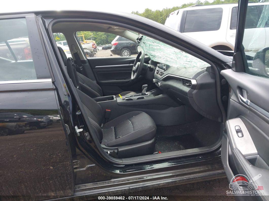 1N4BL4DV7NN390155 2022 NISSAN ALTIMA photo no. 5
