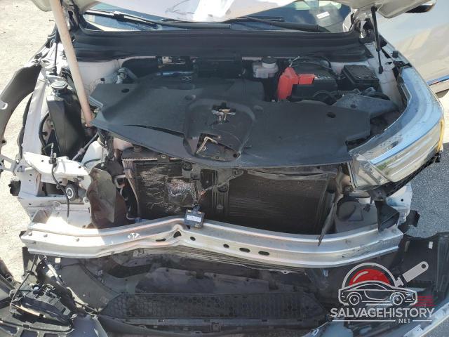 5J8TC1H76KL007744 2019 ACURA RDX photo no. 12