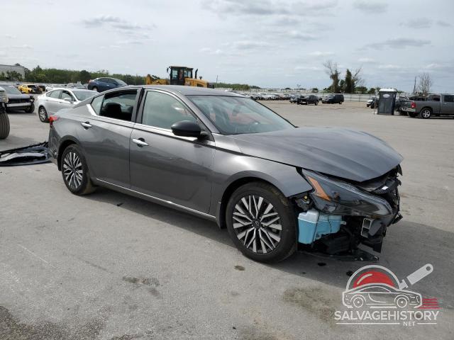 1N4BL4DV3RN317435 2024 NISSAN ALTIMA photo no. 4