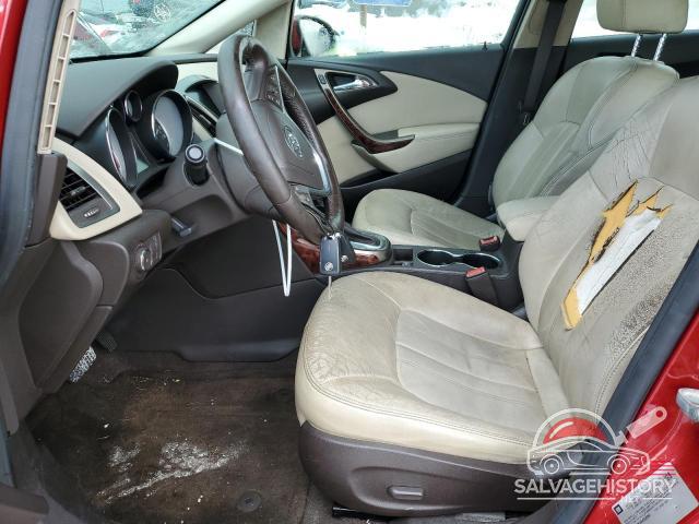 1G4PS5SK3D4162963 2013 BUICK VERANO photo no. 7