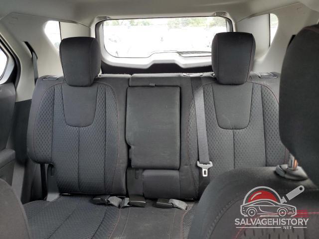 2GNFLCEK2C6263705 2012 CHEVROLET EQUINOX photo no. 10